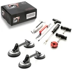 Car Glass Removal Tool Windshield Repair Kit + Vacuum Lifter. Fixed Price $52.30.