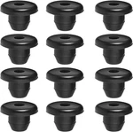 12 Pack Rubber Jack Oil Plug, Hydraulic Flat-head. Fixed Price $7.49.