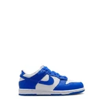 Nike Dunk Low White Hyper Royal Ps Shoes FB9108-131. Fixed Price $68.00.