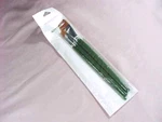 Donna Dewberry 3 Brushes Plaid One Stroke #1171. Fixed Price $14.99.