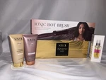 Soleil Ionic Hot Brush + Dynamic Styler Luxury Hair Bundle. Fixed Price $99.00.