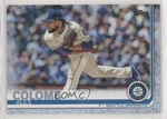 2019 Topps Father's Day Blue 49/50 Alex Colome #220 N1U. Fixed Price $8.86.