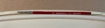 Grumbacher Erminette 4702 #4 Scroll Brush New!!. Fixed Price $5.99.