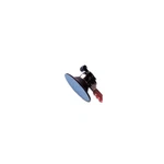 Norton Abrasives Blue Magnum 8 Speed-grip Disc. Fixed Price $138.28.