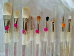 Royal Langnickel Soft Grip 2 New Packs 9 Total Paint Brush. Fixed Price $37.93.