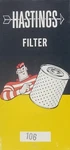 Oil Filter For Many Vehicles & Equipment Hastings LF106 (see Description). Fixed Price $9.99.
