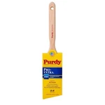 Purdy 144152725 Pro-extra Glide Chinex And Nylon Angle Paint Brush 2-1/2 W In.. Fixed Price $22.98.