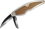 Flexcut Whittlin Jack High Pocket Tools Carbon Steel Blades Aluminum/wood Handle. Fixed Price $60.99.