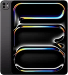 Ipad Pro 11-INCH M4 Chip 1TB Wi-fi + Cellular Space Black Nano-texture MWRP3LL/A. Fixed Price $1029.00.