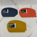 Princeton Artist Brush Catalyst Silicone Wedge Tool Lot Of 3 W-01 W-04 W-05. Fixed Price $35.99.