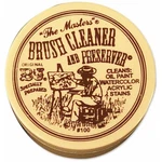 General Pencil 386536 The Masters Brush Cleaner & PRESERVER-1 Ounce. Fixed Price $18.34.