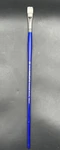 Blick Scholastic Wonder White Brush Bright Long Handle Size 12. Fixed Price $5.99.