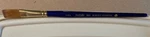 Robert Simmons Sapphire S21 Flat Brush 1/2. Fixed Price $8.99.