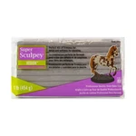 Sculpey Super - Medium Blend (454G) New. Fixed Price $19.95.