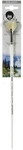 Bob Ross Fan Blender Brush Size 3. Fixed Price $14.01.