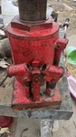 50 100 ????-ton Hydraulic Bottle Jack 115LBS. Fixed Price $275.00.