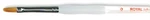 Royal & Langnickel(r) Soft-grip Combo Filbert Brush-size 6. Fixed Price $8.40.