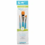Princeton Select 3PC Value Set 114. Fixed Price $23.85.