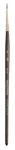 Princeton Series 4750 Neptune Synthetic Squirrel Brush-short Handle Round Size. Fixed Price $13.89.