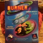 Brand New - Avery After Burner Cd Labeling System Glossy Refills 20 Pack!. Fixed Price $15.99.