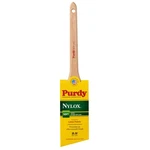 Genuine Purdy Nylox Dale Angular 2-1/2" Paint Brush 144080225. Fixed Price $19.99.