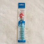 Niji Waterbrush Medium 12MM Tip KWB12 031248518729 Yasutomo Pink Cap. Fixed Price $9.99.