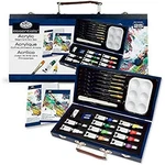 Royal Brush RYLRSET-ACR3000, Assorted. Fixed Price $25.03.