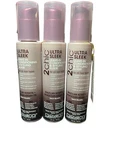 3X Giovanni 2CHIC Leave-in Conditioner &styling Elixir Brazilian Keratin 4FL Oz. Fixed Price $29.99.