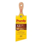 Purdy 144153325 Nylon Polyester Trim Paint Brush 2-1/2 In. With Wood Handle. Fixed Price $25.38.
