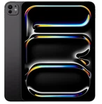 Apple Ipad Pro 11-INCH M4 Chip 1TB Wi-fi Only Nano-texture Black Very Good. Fixed Price $879.00.