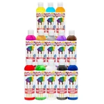 Colorations Classic Colors Liquid Watercolor Paint, Art Supplies, Set Of 13 -. Fixed Price $75.05.