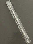 Bob Ross #2 Script Liner Oil Painting Brush R6422 Artist Tool. Fixed Price $8.39.