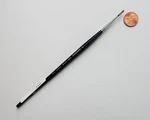 L5000 - Langnickel Royal Sable Short Handle Round Brush ($4.20 $15.80). Fixed Price $6.00.