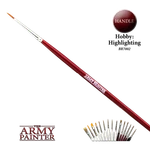 The Army Painter BR7002 Hobby Highlighting Brush. Fixed Price $6.29.