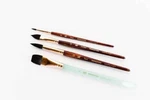 Princeton Artist Neptune Brushes Series 4750SET300 Watercolor. Fixed Price $68.84.