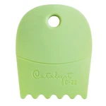 Princeton Catalyst Mixed Media Contour TOOL-22 Green C-0-22. Fixed Price $14.44.