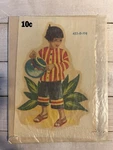 Meyercord Beauty Spot Decal Young Boy #435-D Vintage. Fixed Price $12.99.