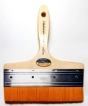 New! Huge Da Vinci Cosmotop Spin 8" Flat Wash Gigantic 200MM Watercolor Brush. Fixed Price $100.00.