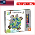 Turtle Stepping Kit: Paint Your Own Stones For Kids Craft .... Fixed Price $29.99.