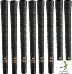 Royal V Sand Wrap Grips Standard 58 Ribbed Black Durable Design -set Of. Fixed Price $41.08.