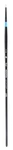 Princeton Series 6500 Aspen Synthetic Brush-long Handle Round Size 2/0 5A002ZM. Fixed Price $16.52.