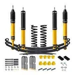 Old Man Emu 1005K Nitro Plus 2" Lift Kit For 2005-2015 Toyota Tacoma. Fixed Price $1847.95.