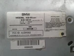 Audio Equipment Radio Cassette Blaupunkt Fits 92 Bmw 318I 633358. Fixed Price $157.49.