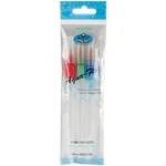 Royal Brush AQFLO100 Aqua SET-3/PKG (3PK). Fixed Price $16.17.