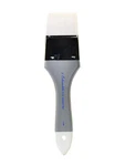 Silverwhite Series Synthetic Brushes Long Handle. Fixed Price $33.75.