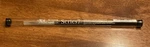 Winsor & Newton Series 7 Standard Kolinsky Round 2. Fixed Price $42.00.