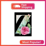 Yoya Diamond Painting Kits For Adults, 5D Letters, Diy Full Dri. Fixed Price $20.68.