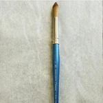 Winsor & Newton Cotman Watercolor Brush Series 111-ROUND #12 Preowned. Fixed Price $19.99.