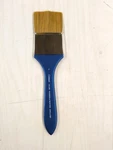 Winsor & Newton Cotman Watercolor Brush - Wash, Short Handle, 2". Fixed Price $28.00.