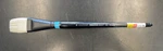 Princeton Series 6500 Aspen Synthetic Brush - Size 16, Flat, Long Handle. Fixed Price $27.95.